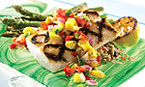 fish recipes